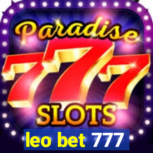 leo bet 777